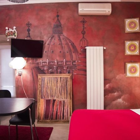 Maison Artistico Rome Exterior photo