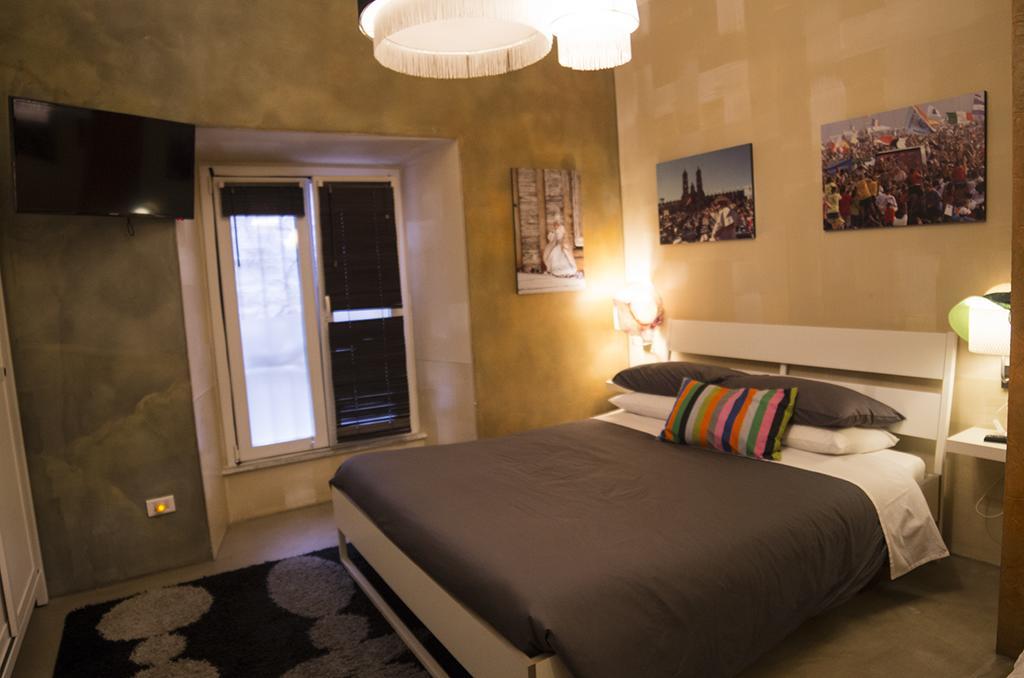 Maison Artistico Rome Exterior photo