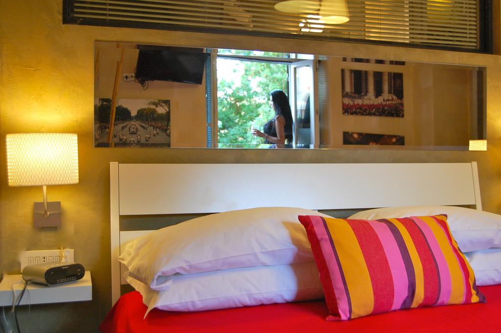 Maison Artistico Rome Room photo