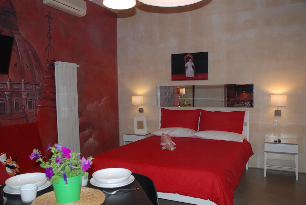 Maison Artistico Rome Exterior photo