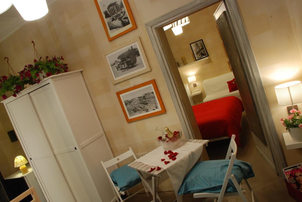 Maison Artistico Rome Exterior photo