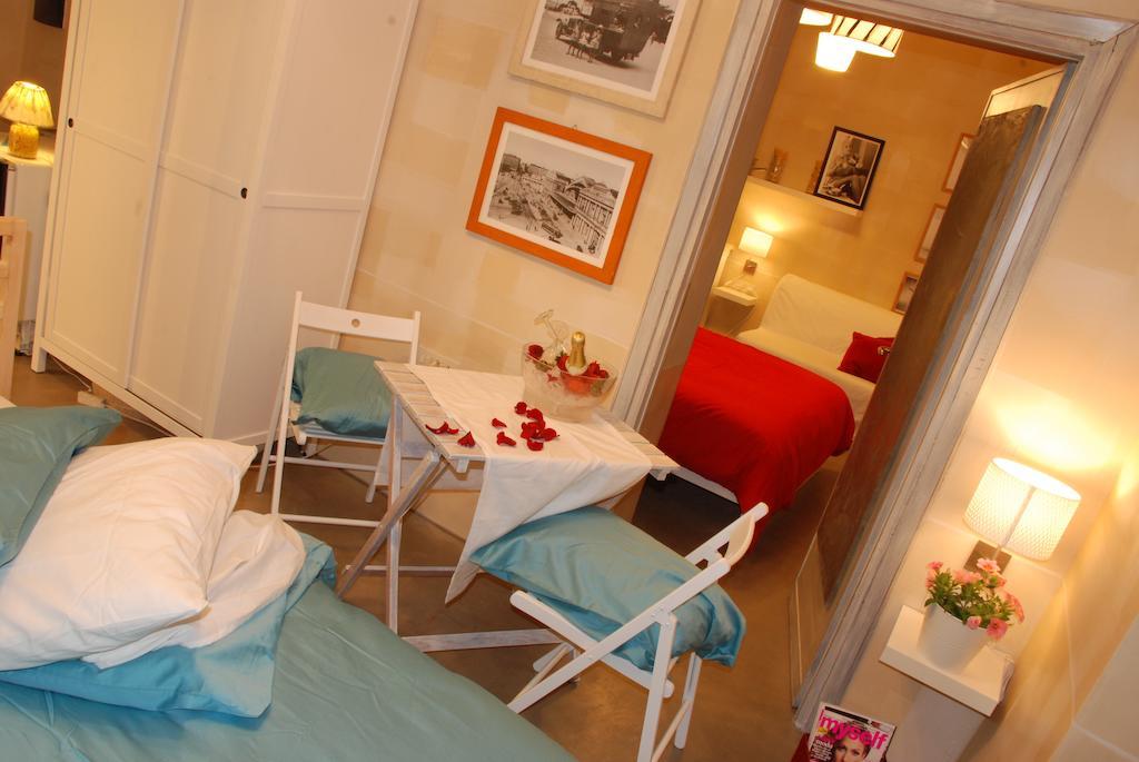 Maison Artistico Rome Exterior photo