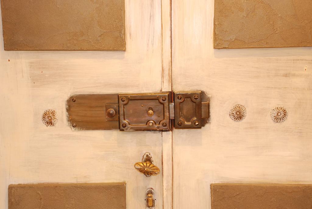 Maison Artistico Rome Exterior photo