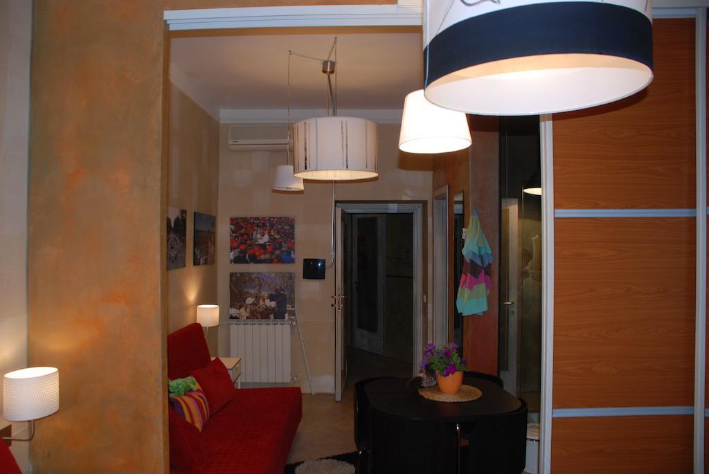 Maison Artistico Rome Room photo