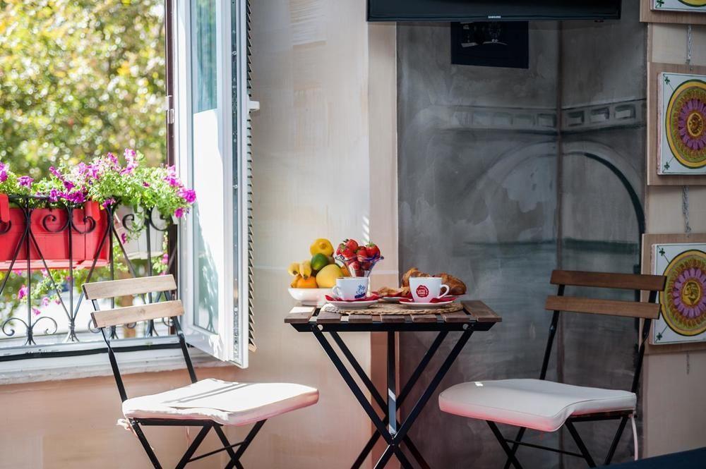 Maison Artistico Rome Exterior photo