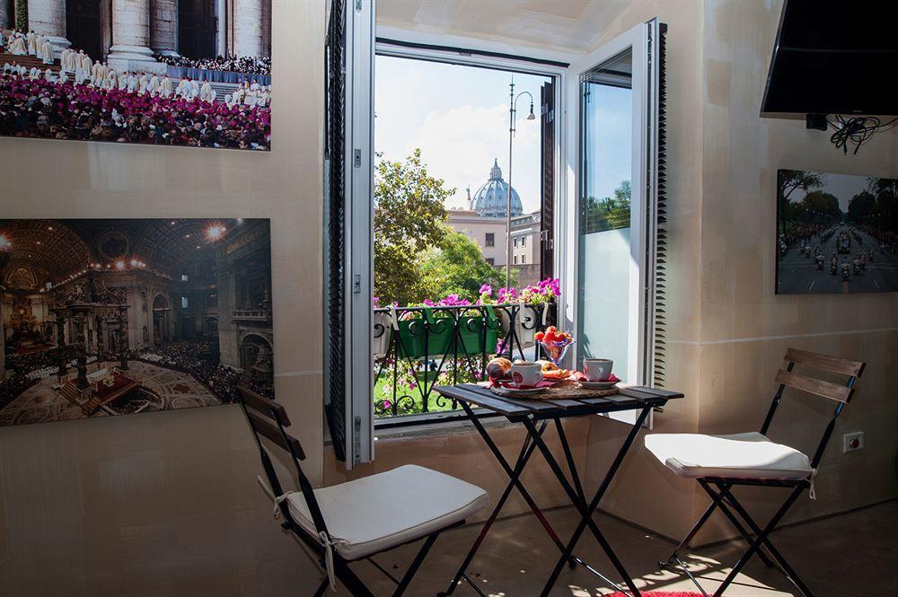 Maison Artistico Rome Exterior photo