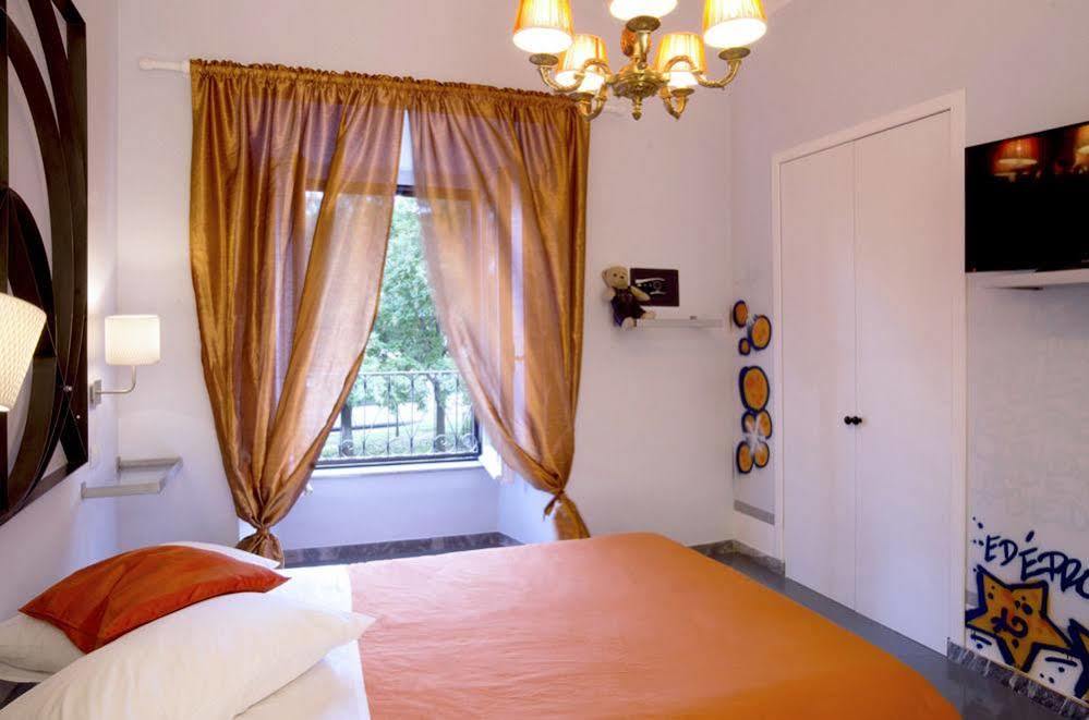 Maison Artistico Rome Exterior photo