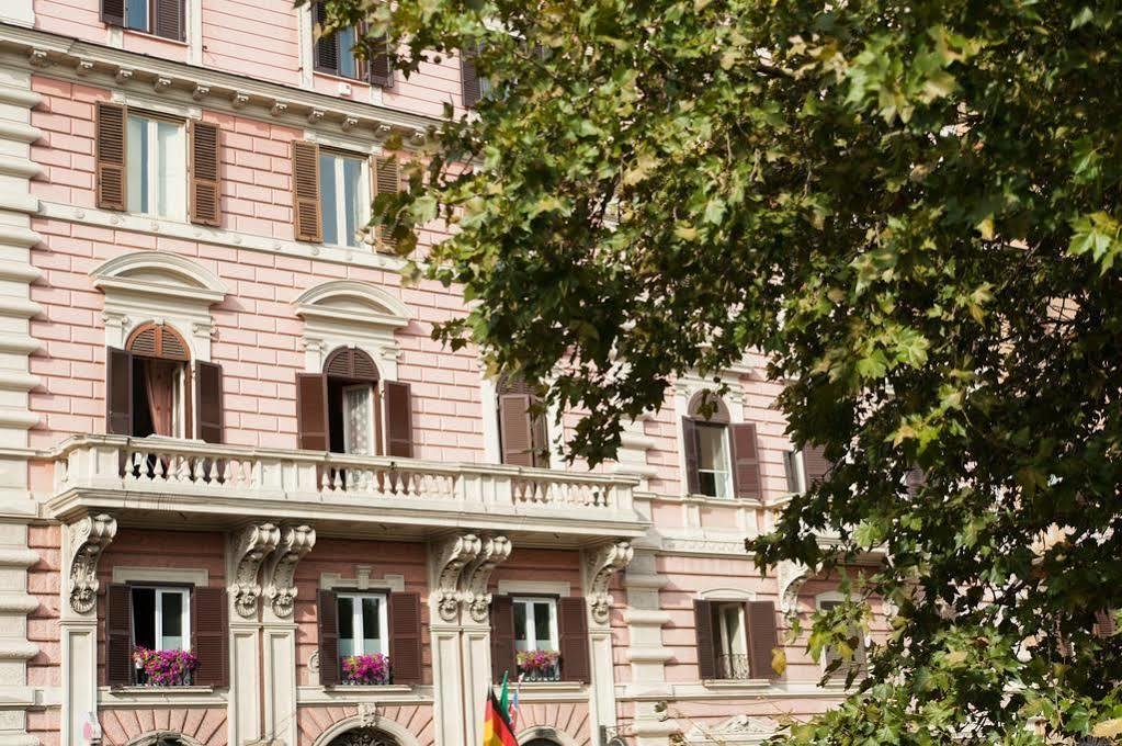Maison Artistico Rome Exterior photo